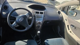 Toyota Yaris 1.3i | Auto.bg — изображение 6