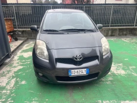 Toyota Yaris 1.3i - 4000 € / 7823.32 лв. - 88433630 2