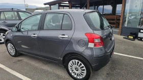 Toyota Yaris 1.3i | Mobile.bg � ����� ������ 4