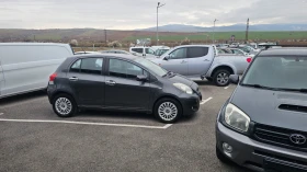 Toyota Yaris 1.3i | Mobile.bg � ����� ������ 3