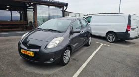 Toyota Yaris 1.3i