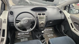 Toyota Yaris 1.3i | Mobile.bg � ����� ������ 10