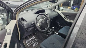 Toyota Yaris 1.3i | Mobile.bg � ����� ������ 7
