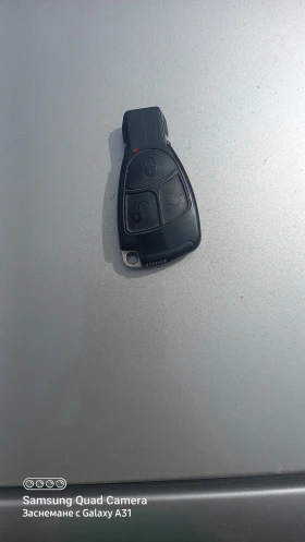 Mercedes-Benz C 220 undefined | Auto.bg — изображение 9