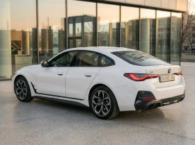 BMW i4 35 - 41000 € / 80189.03 лв. - 13457881 2