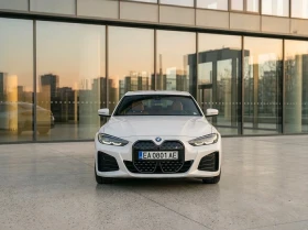 BMW i4 35 - 41000 € / 80189.03 лв. - 13457881 4