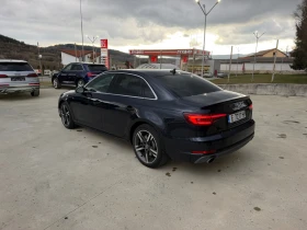 Audi A4 2.0TFSI  Quattro  - 16700 € / 32662.36 лв. - 51070788 4