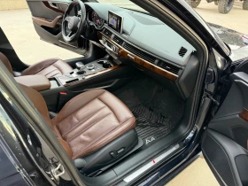Audi A4 2.0TFSI  Quattro  - 16700 € / 32662.36 лв. - 51070788 11