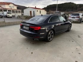 Audi A4 2.0TFSI  Quattro  - 16700 € / 32662.36 лв. - 51070788 3