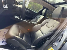 Volvo S60 * Momentum * 2 КЛЮЧА* ПОДГРЕВ* KEYLESS* PANO*  | Auto.bg — изображение 9