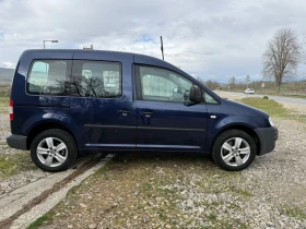 VW Caddy TDI 6ск топ печка  - 5000 € / 9779.15 лв. - 19621270 6