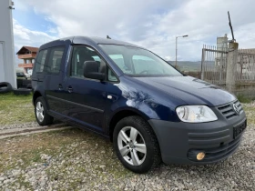 VW Caddy TDI 6ск топ печка  - 5000 € / 9779.15 лв. - 19621270 7