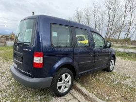 VW Caddy TDI 6ск топ печка  - 5000 € / 9779.15 лв. - 19621270 5