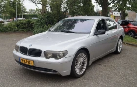 ������ BMW 735