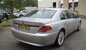 BMW 735 | Mobile.bg � ����� ������ 3