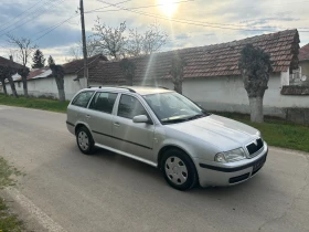 Skoda Octavia 1.9 TDI - 1199 € / 2345.04 лв. - 17053117 6