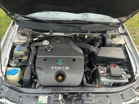 Skoda Octavia 1.9 TDI - 1199 € / 2345.04 лв. - 17053117 9