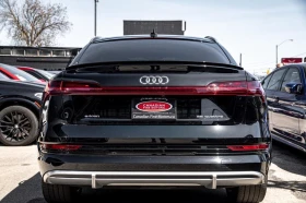 Audi E-Tron * QUATTRO* PROGRESSIV* SPORTBACK*  - 28800 € / 56327.90 лв. - 68709766 5