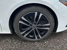 Mercedes-Benz CLA 250  CARFAX * ДИСТРОНИК * СЛЕДЕНЕ НА ЛЕНТИ | Auto.bg — изображение 15
