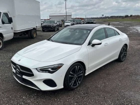 Mercedes-Benz CLA 250  CARFAX * ДИСТРОНИК * СЛЕДЕНЕ НА ЛЕНТИ
