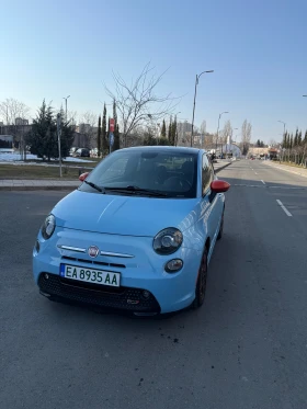 Fiat 500e undefined | Auto.bg — изображение 3