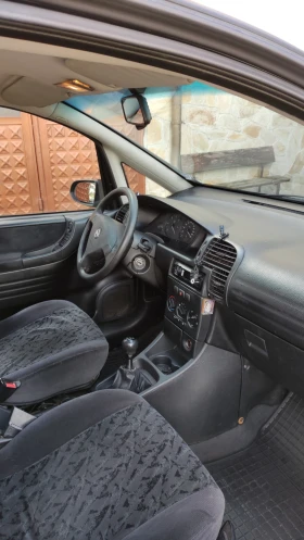 Opel Zafira - 1000 € / 1955.83 лв. - 24472193 4