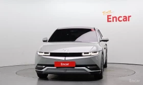 Hyundai Ioniq 5 * LONG RANGE* ПОДГРЕВ* ОБДУХВАНЕ* КОЖА*  | Auto.bg — изображение 3