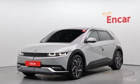 Hyundai Ioniq 5 * LONG RANGE* ПОДГРЕВ* ОБДУХВАНЕ* КОЖА* 