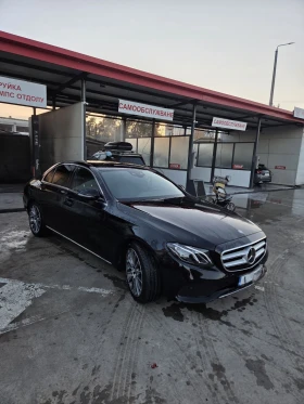 Mercedes-Benz E 220 undefined | Auto.bg — изображение 4