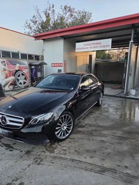 Mercedes-Benz E 220 undefined | Auto.bg — изображение 5
