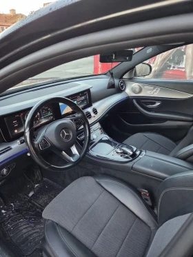 Mercedes-Benz E 220 | Mobile.bg � ����� ������ 8