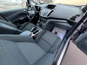 Ford C-max 1.6D ��� ����  | Mobile.bg � ����� ������ 8