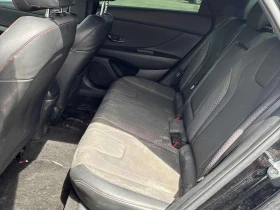 Hyundai Elantra * N Line * CARFAX * �������� * ������ *  | Mobile.bg � ����� ������ 16