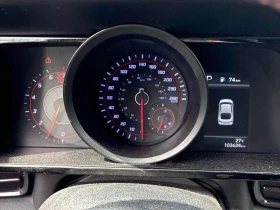 Hyundai Elantra * N Line * CARFAX * �������� * ������ *  | Mobile.bg � ����� ������ 8