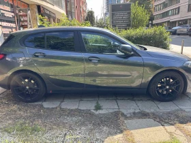 ����� �� �������� �� BMW 120 xDrive