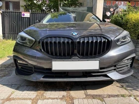 ����� �� �������� �� BMW 120 xDrive