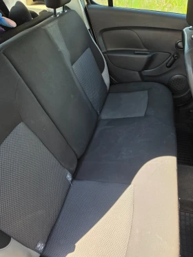 Dacia Sandero | Mobile.bg � ����� ������ 12