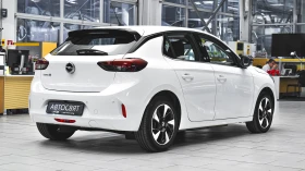 Opel Corsa e-Elegance 50 kWh | Mobile.bg � ����� ������ 6