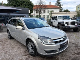 Opel Astra undefined | Auto.bg — изображение 2
