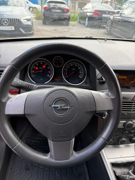 Opel Astra undefined | Auto.bg — изображение 9