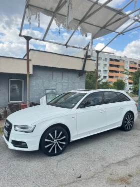 Audi A4 | Mobile.bg � ����� ������ 3