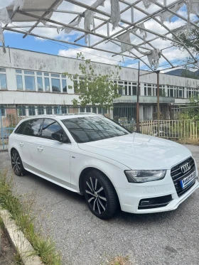 Audi A4 | Mobile.bg � ����� ������ 2