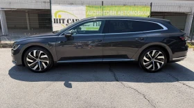 VW Arteon R-Line Shooting Break 2.0 TDI Automatic | Mobile.bg � ����� ������ 4