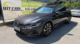 ����� �� �������� �� VW Arteon R-Line Shooting Break 2.0 TDI Automatic