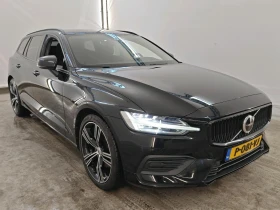 Volvo V60 B3 Essential Petrol Navi Подгрев