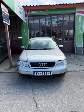Audi A6 undefined | Auto.bg — изображение 6