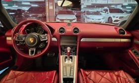 Porsche Cayman 718* GTS* 4.0* PDK* ���������*  | Mobile.bg � ����� ������ 8