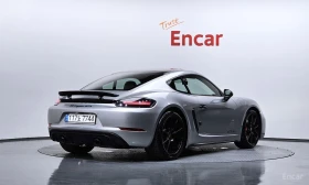 Porsche Cayman 718* GTS* 4.0* PDK* ���������*  | Mobile.bg � ����� ������ 2