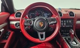 Porsche Cayman 718* GTS* 4.0* PDK* ���������*  | Mobile.bg � ����� ������ 9