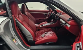 Porsche Cayman 718* GTS* 4.0* PDK* ���������*  | Mobile.bg � ����� ������ 14